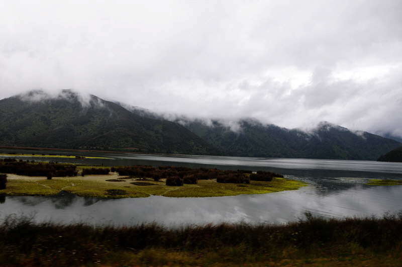 New Zealand.