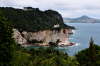 Coromandel-regionen.