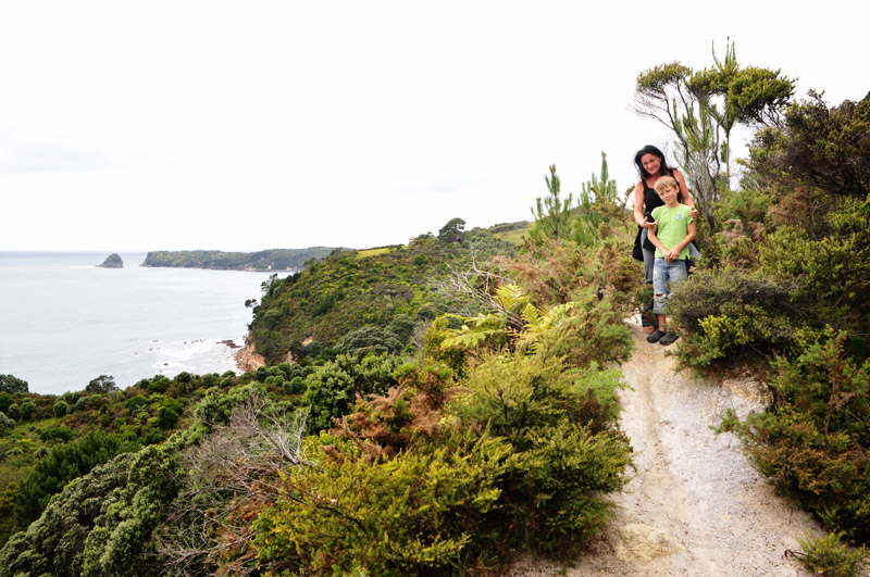 Hike!